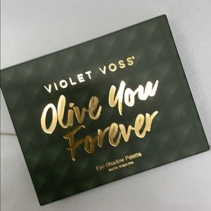 Violet Voss Eyeshadow